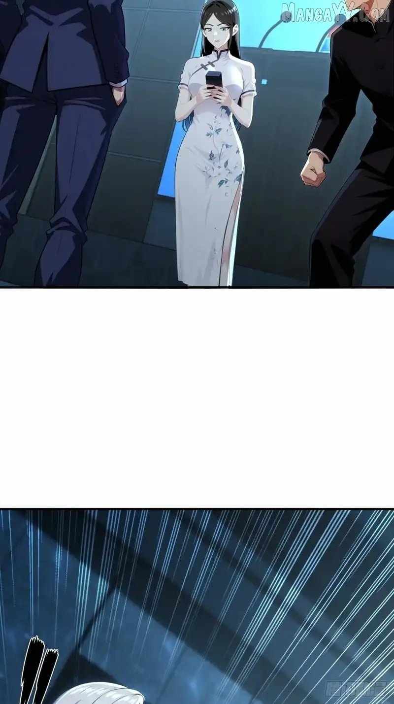 The Ultimate Wantless Godly Rich System Chapter 70 - Page 46