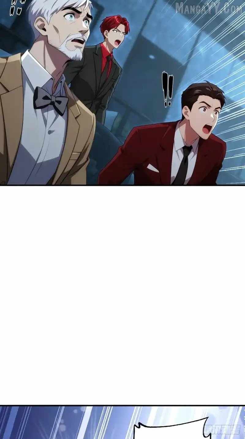 The Ultimate Wantless Godly Rich System Chapter 70 - Page 47