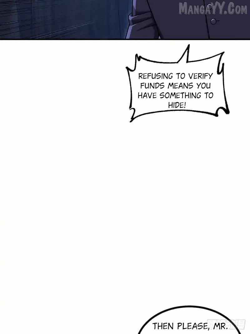 The Ultimate Wantless Godly Rich System Chapter 70 - Page 6