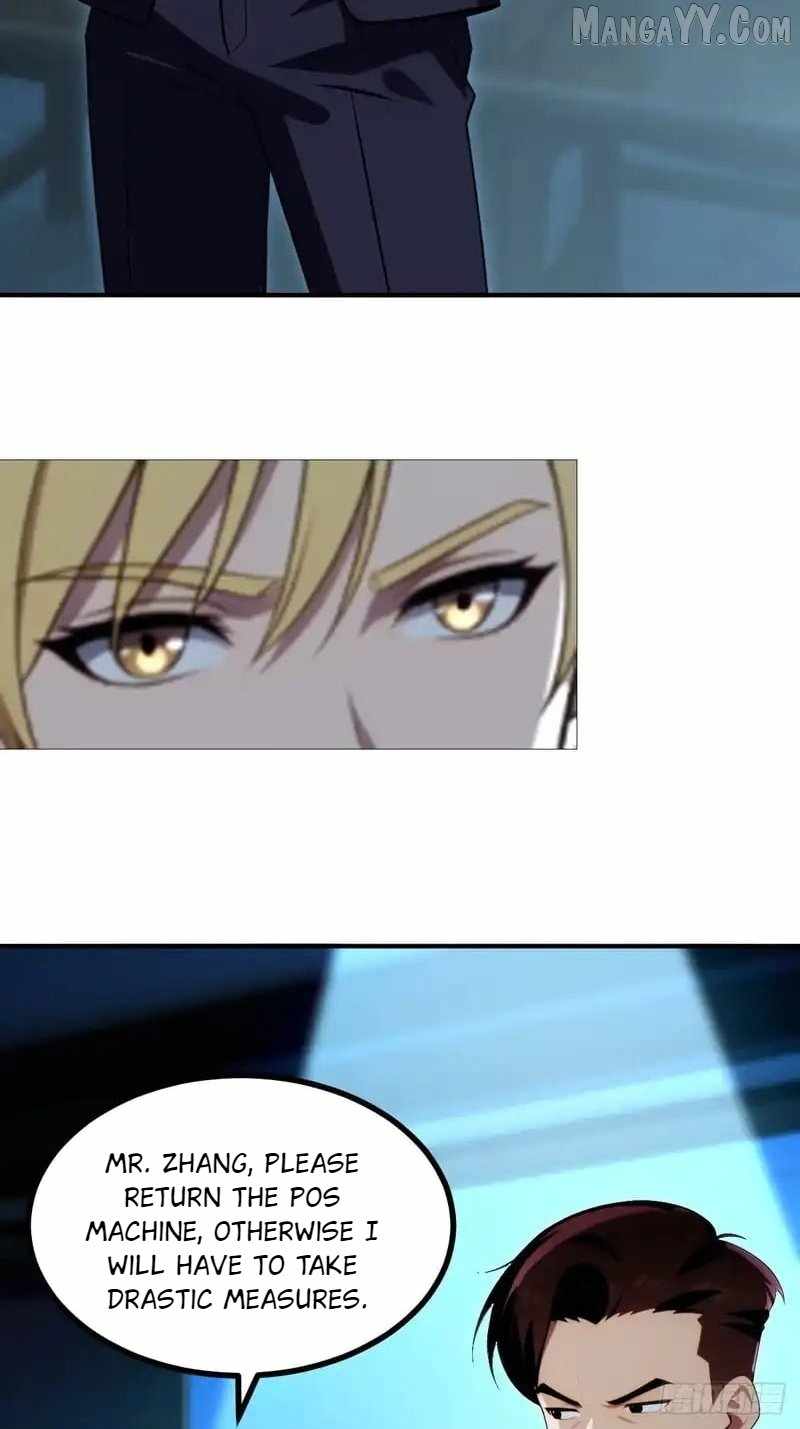 The Ultimate Wantless Godly Rich System Chapter 70 - Page 51