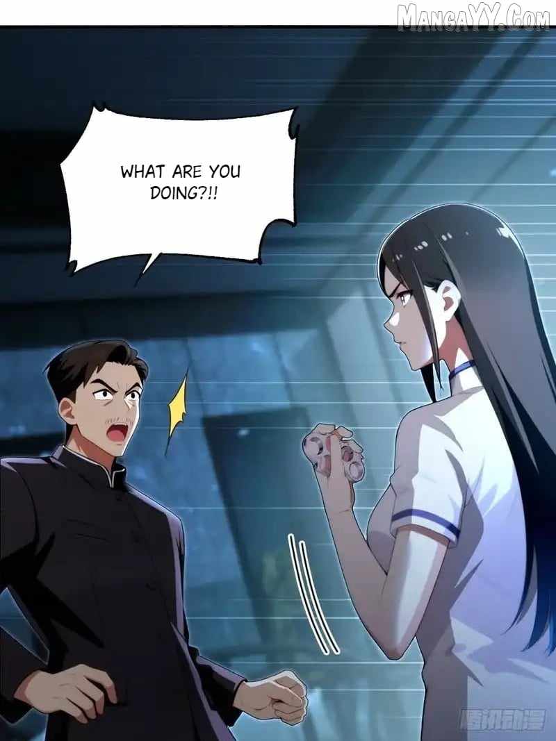 The Ultimate Wantless Godly Rich System Chapter 70 - Page 58