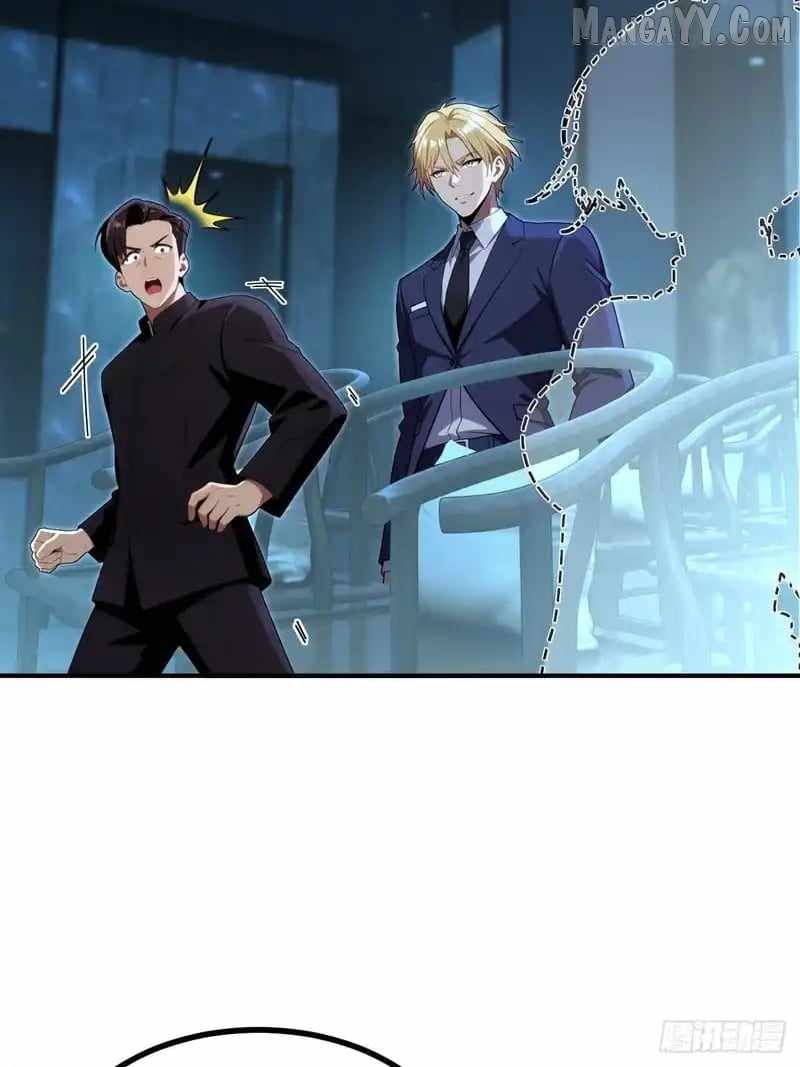 The Ultimate Wantless Godly Rich System Chapter 70 - Page 60