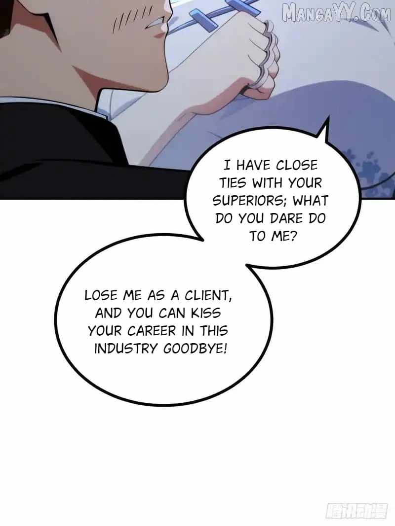 The Ultimate Wantless Godly Rich System Chapter 70 - Page 62