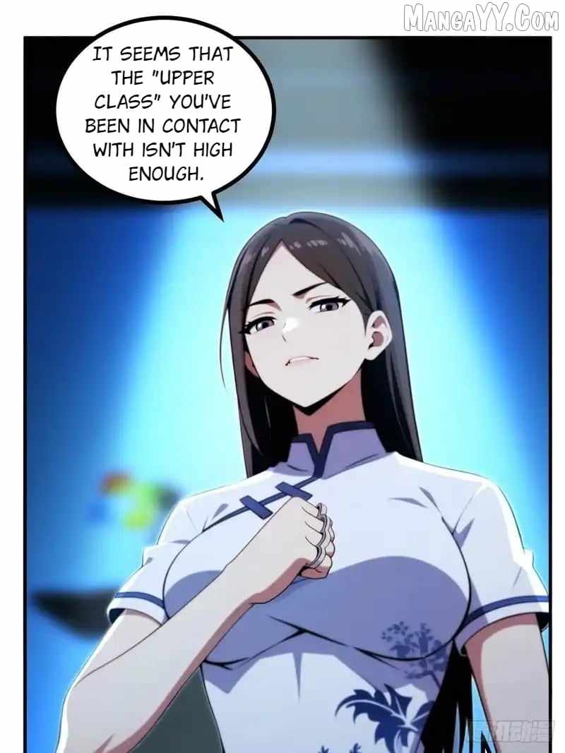 The Ultimate Wantless Godly Rich System Chapter 70 - Page 63