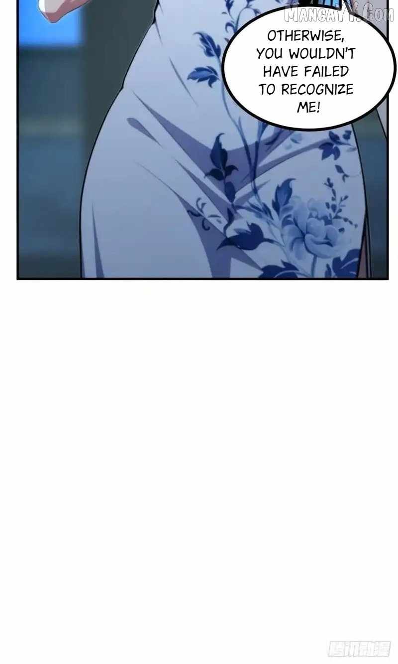 The Ultimate Wantless Godly Rich System Chapter 70 - Page 64