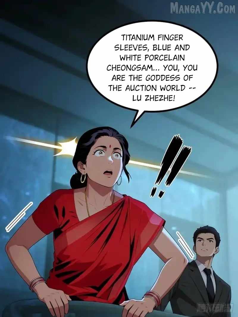 The Ultimate Wantless Godly Rich System Chapter 70 - Page 67