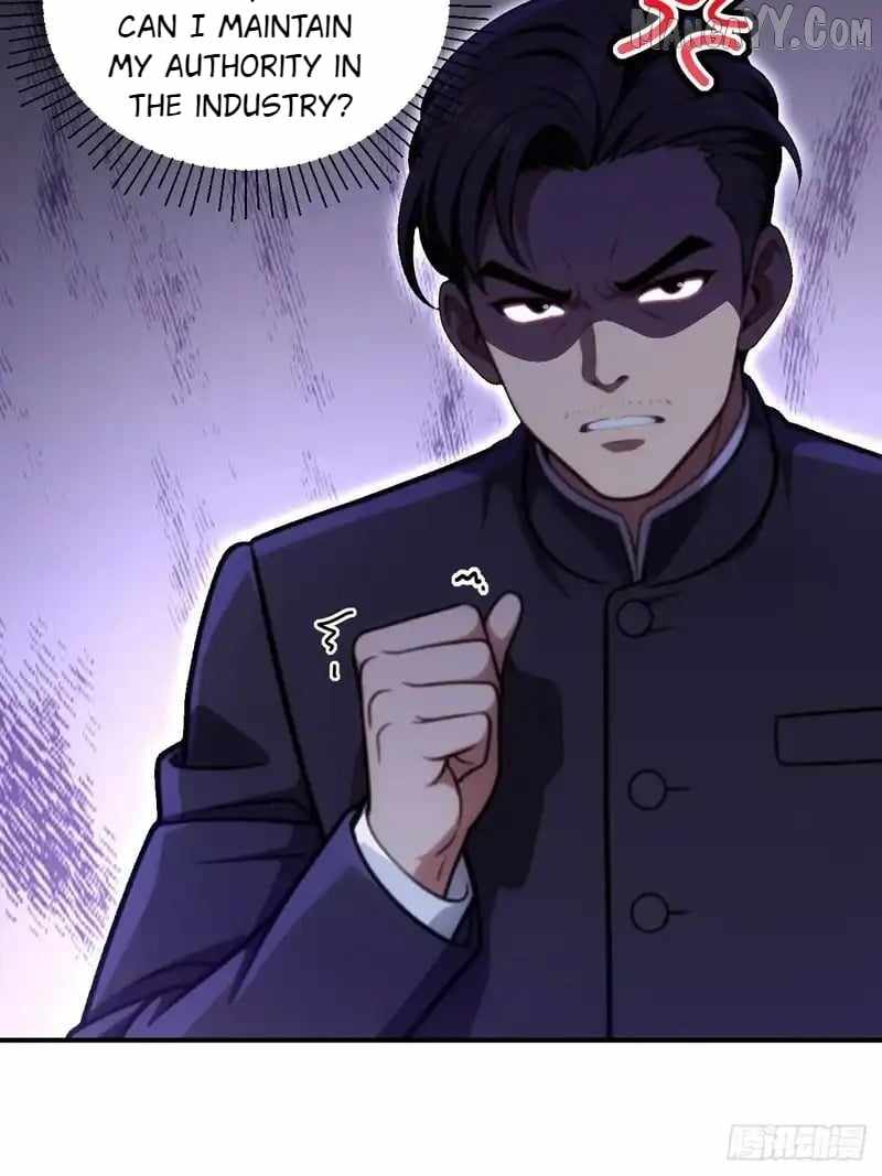 The Ultimate Wantless Godly Rich System Chapter 70 - Page 9