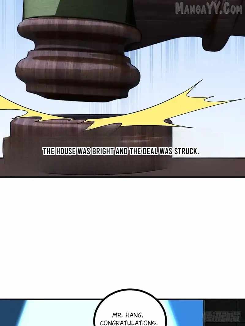 The Ultimate Wantless Godly Rich System Chapter 71 - Page 19