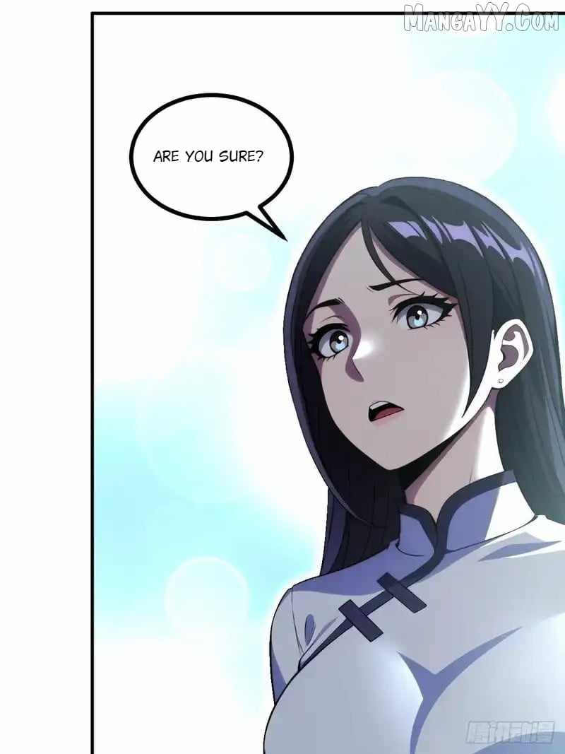 The Ultimate Wantless Godly Rich System Chapter 71 - Page 23