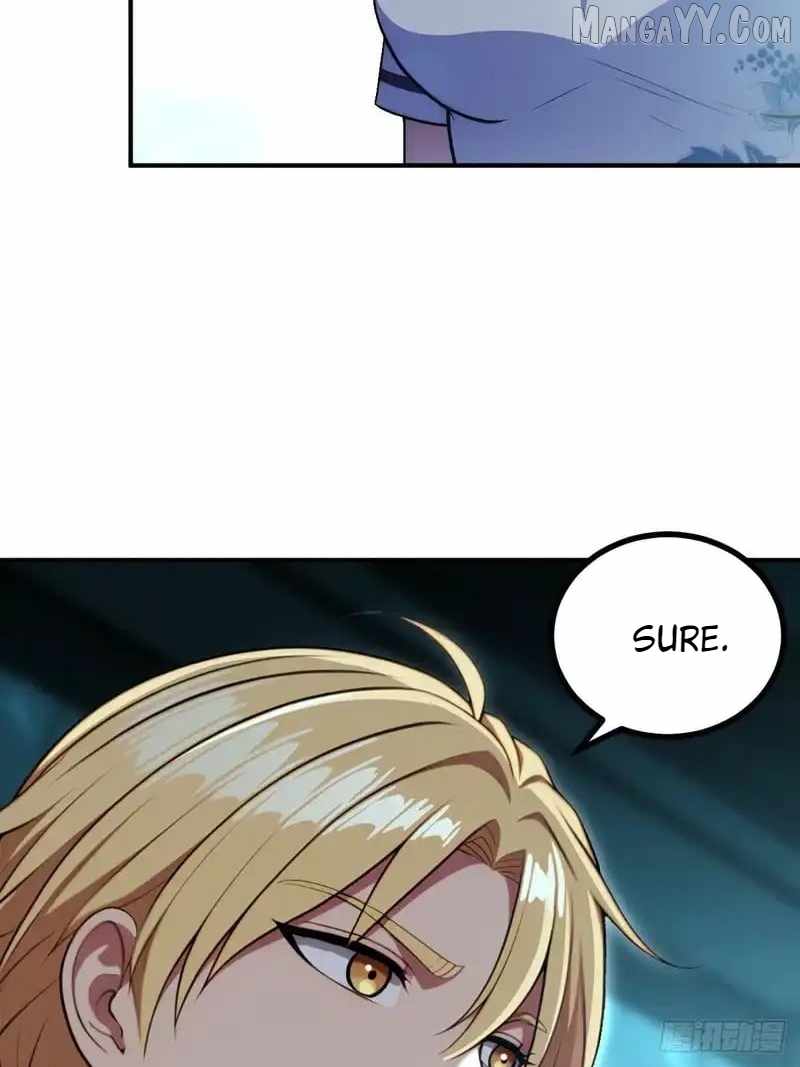 The Ultimate Wantless Godly Rich System Chapter 71 - Page 24