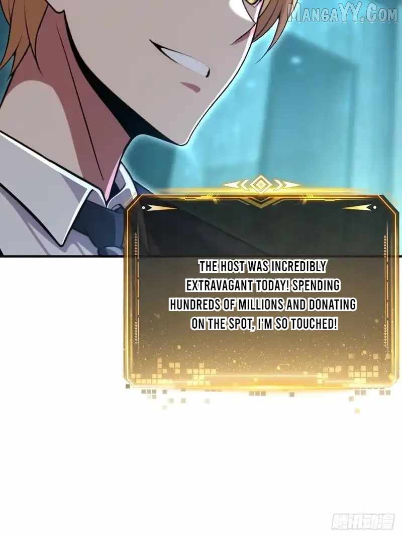 The Ultimate Wantless Godly Rich System Chapter 71 - Page 25