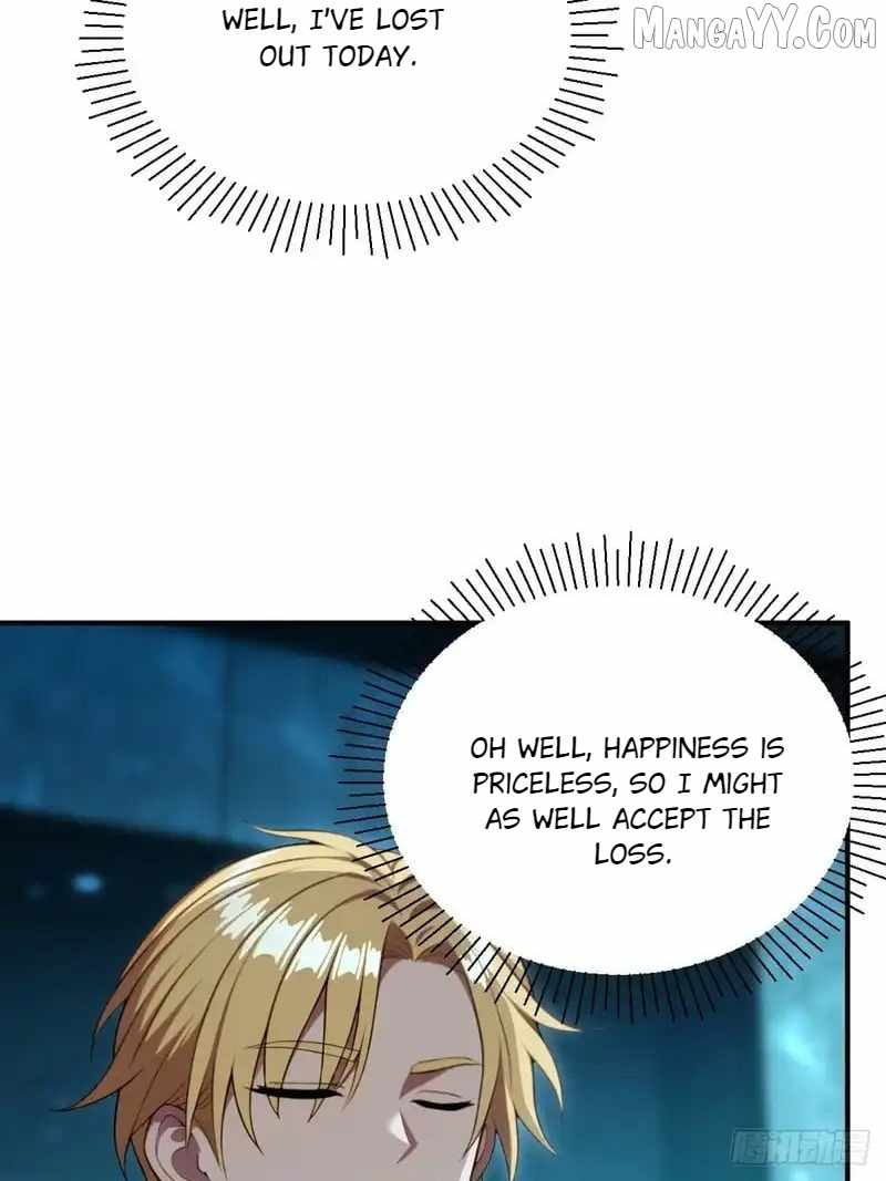 The Ultimate Wantless Godly Rich System Chapter 71 - Page 29