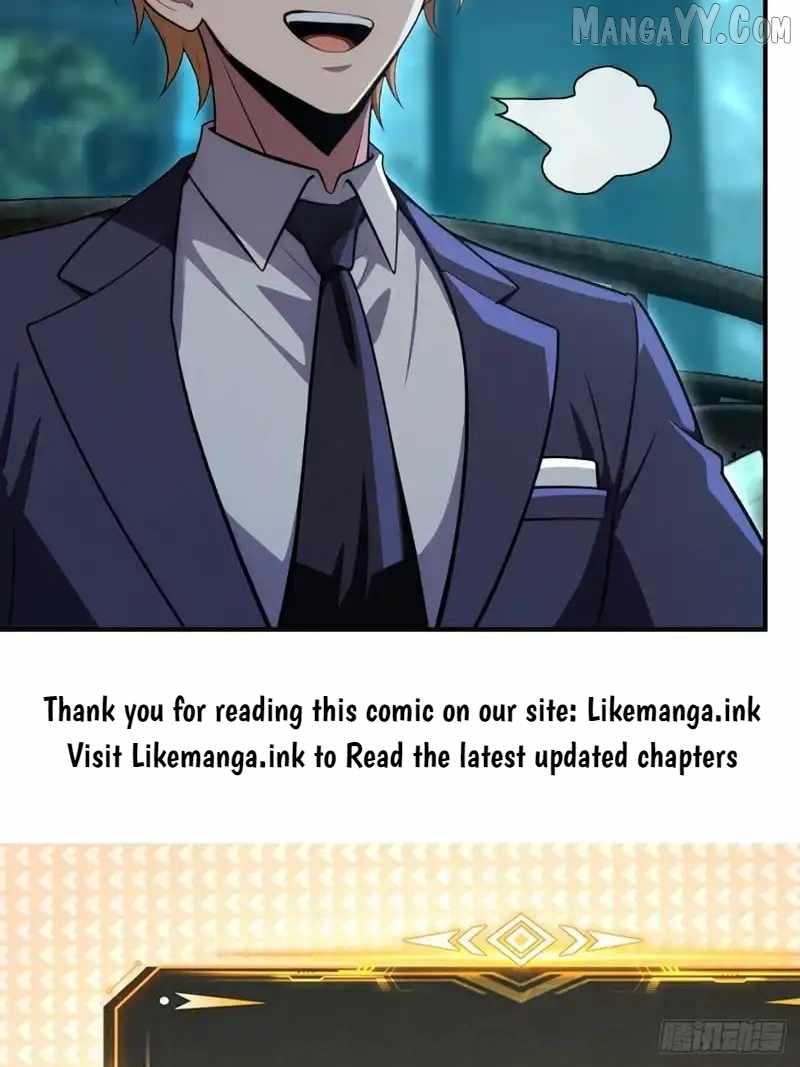 The Ultimate Wantless Godly Rich System Chapter 71 - Page 30