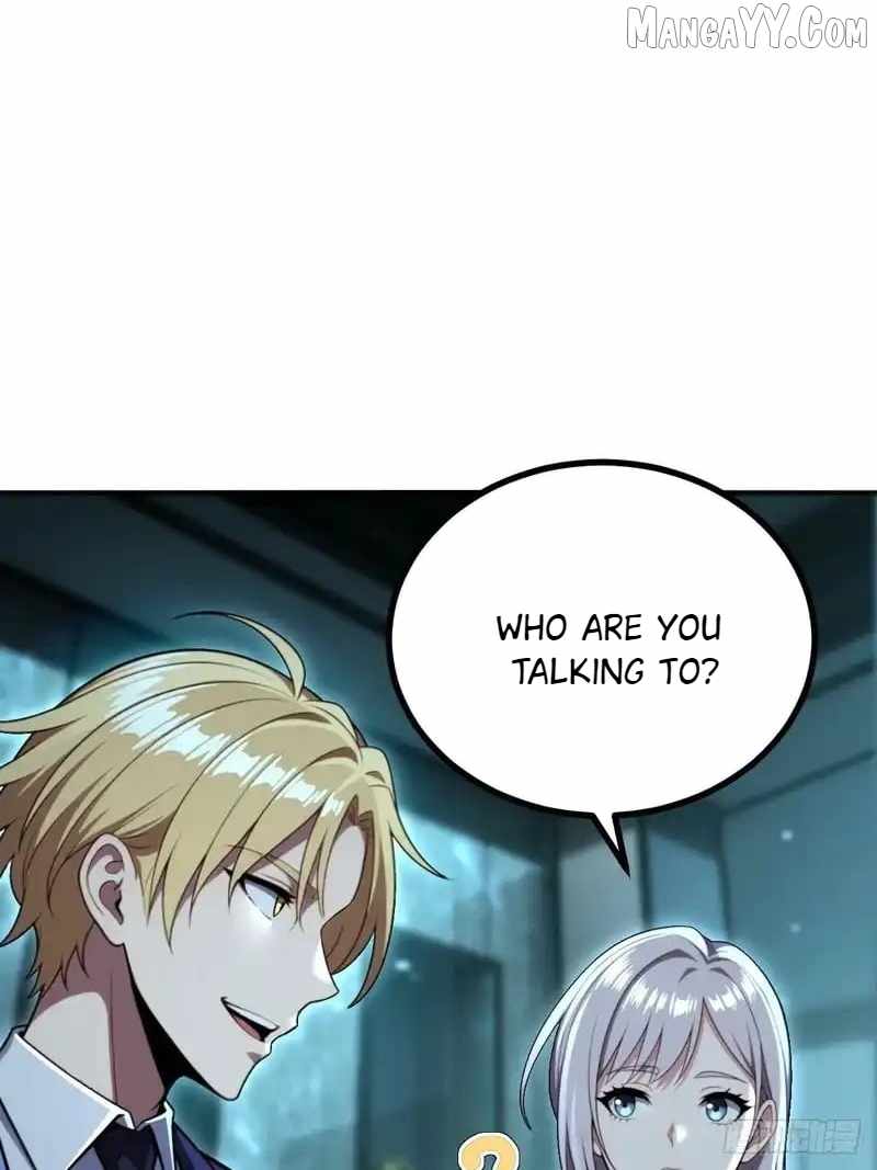 The Ultimate Wantless Godly Rich System Chapter 71 - Page 32