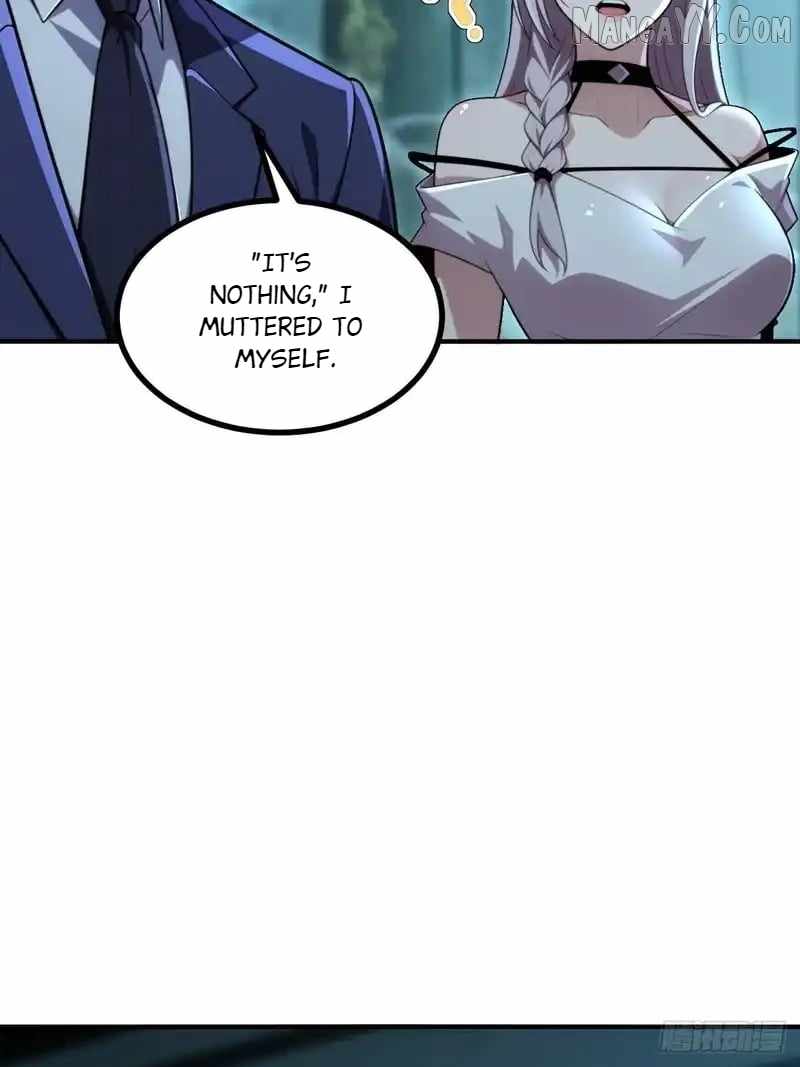 The Ultimate Wantless Godly Rich System Chapter 71 - Page 33