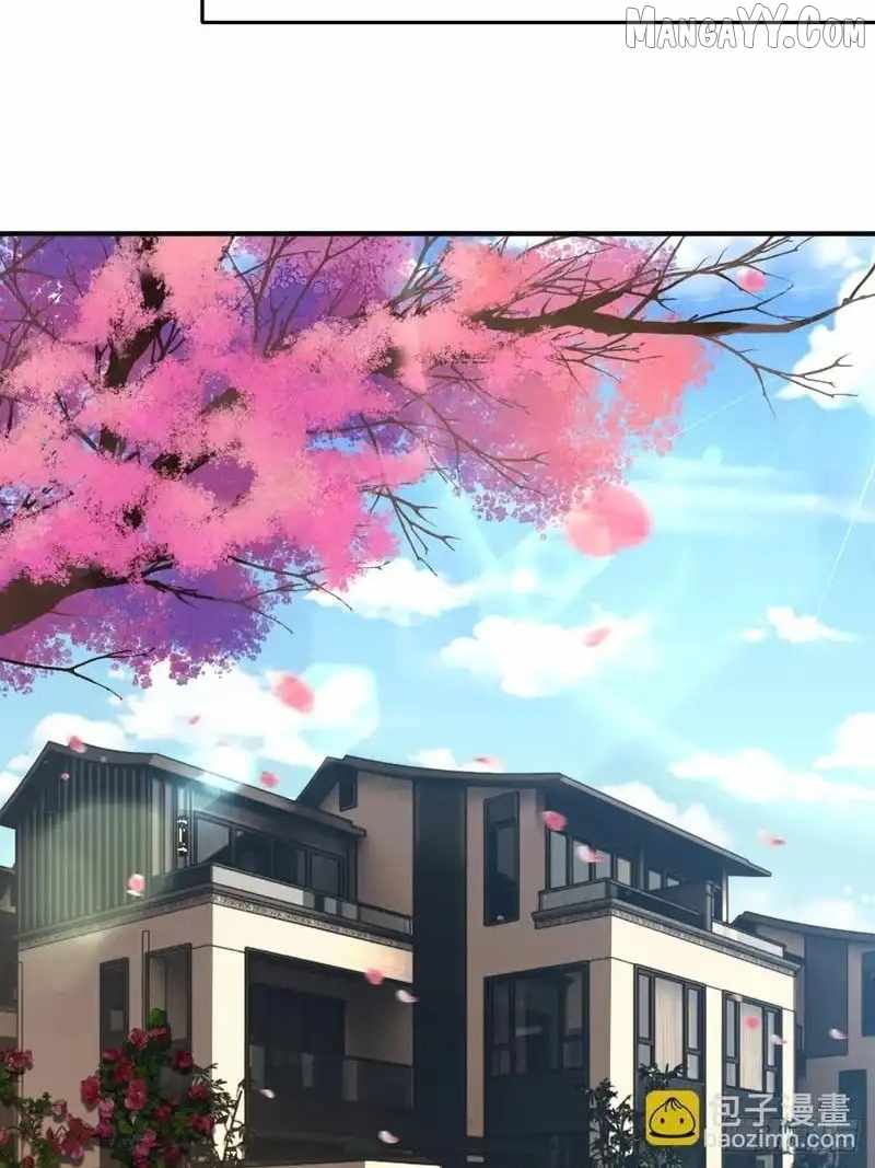 The Ultimate Wantless Godly Rich System Chapter 71 - Page 39