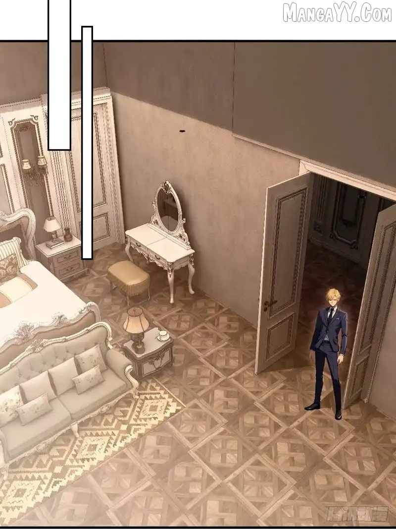 The Ultimate Wantless Godly Rich System Chapter 71 - Page 41