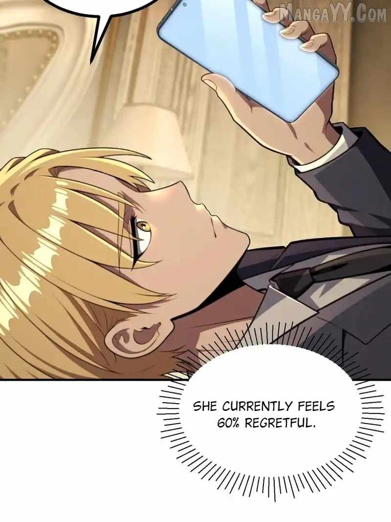 The Ultimate Wantless Godly Rich System Chapter 71 - Page 45