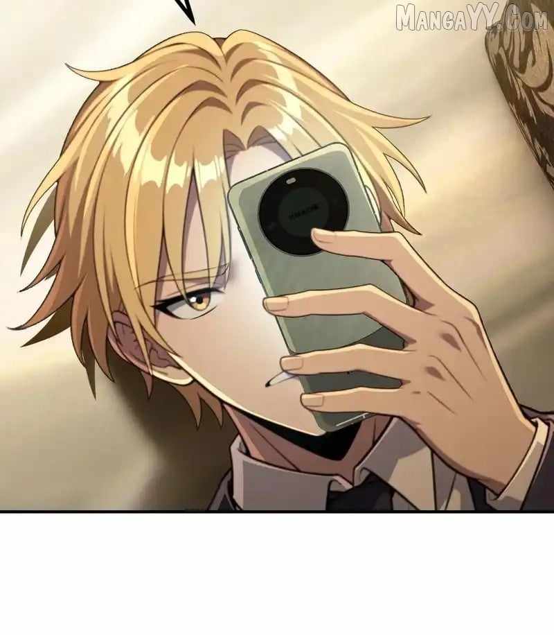 The Ultimate Wantless Godly Rich System Chapter 71 - Page 49