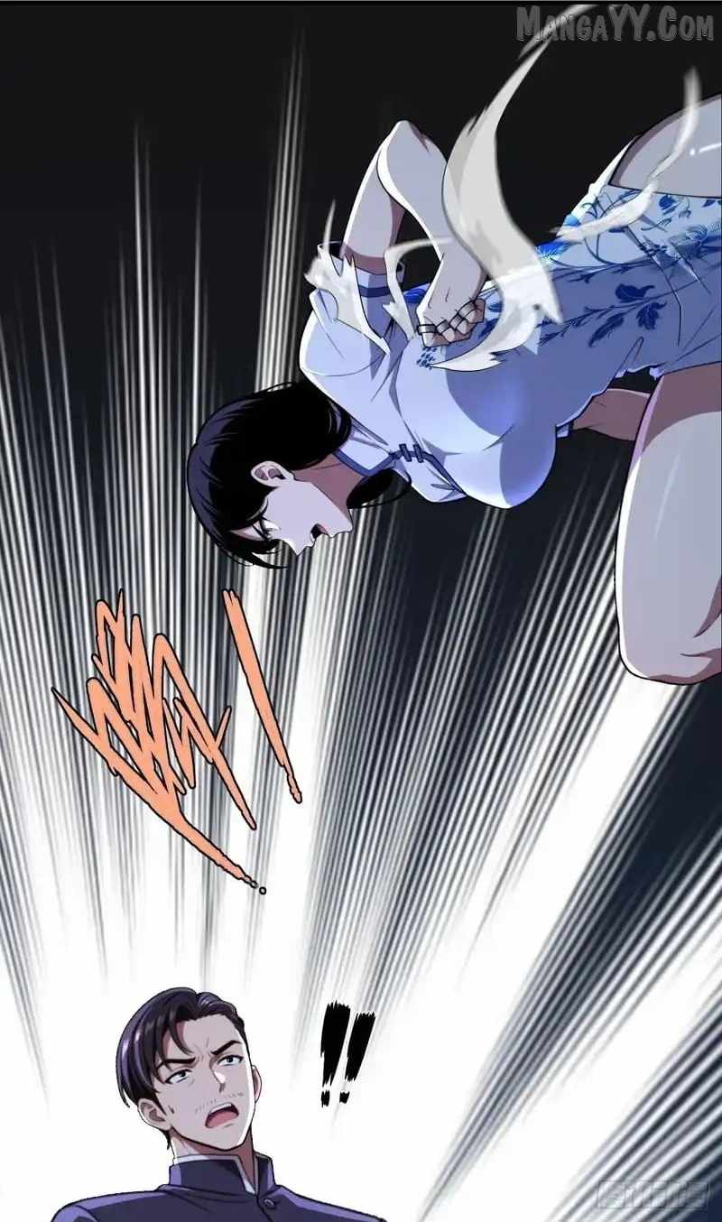 The Ultimate Wantless Godly Rich System Chapter 71 - Page 6