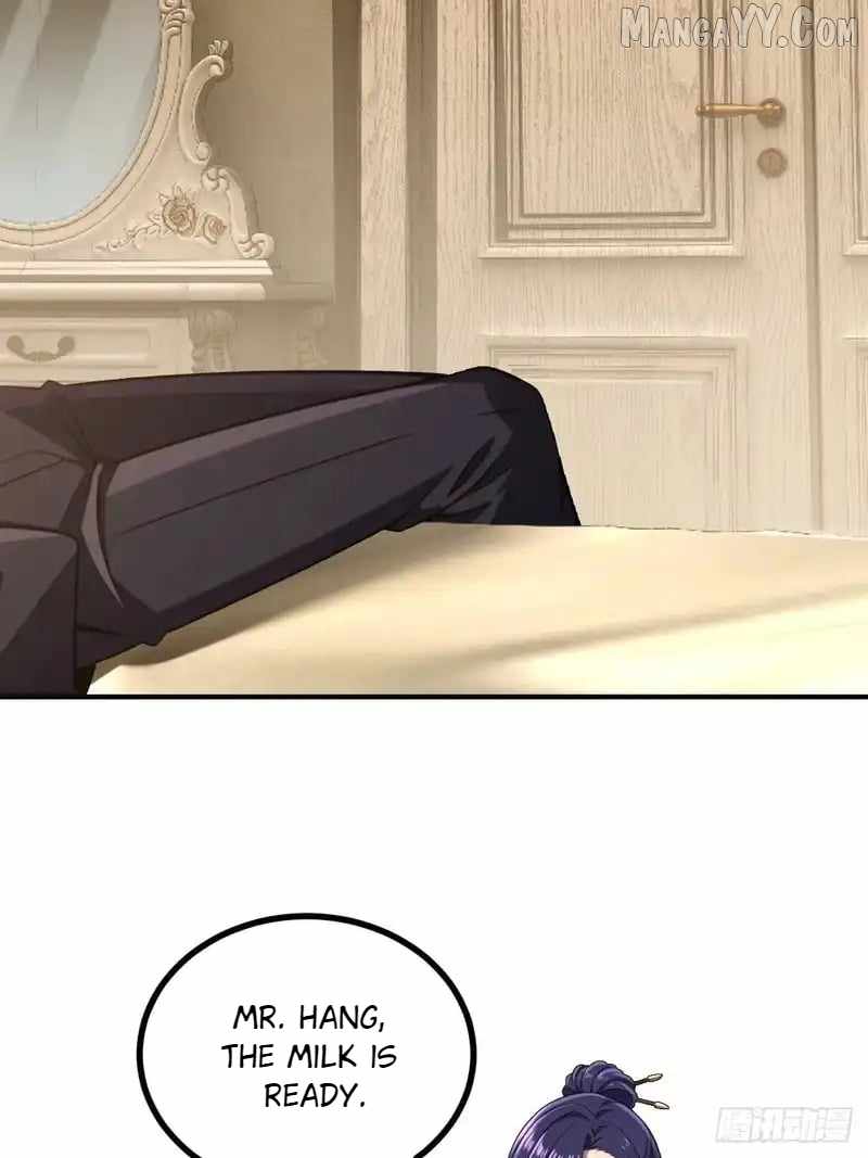 The Ultimate Wantless Godly Rich System Chapter 71 - Page 52