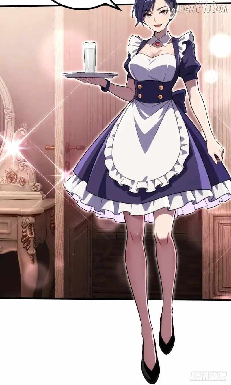 The Ultimate Wantless Godly Rich System Chapter 71 - Page 53