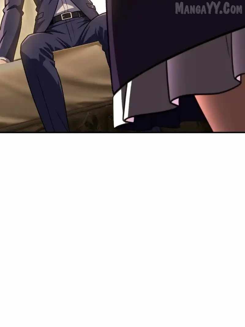 The Ultimate Wantless Godly Rich System Chapter 71 - Page 55