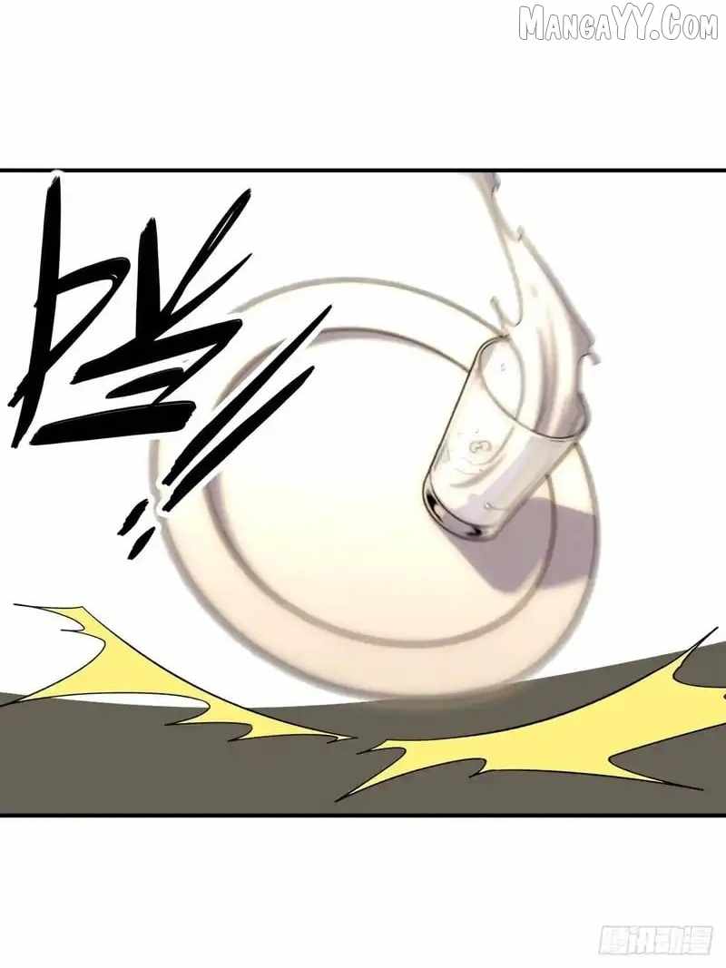 The Ultimate Wantless Godly Rich System Chapter 71 - Page 56