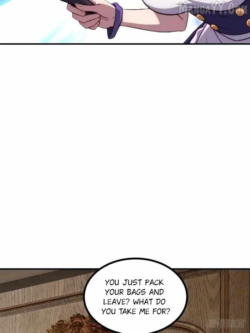 The Ultimate Wantless Godly Rich System Chapter 71 - Page 58