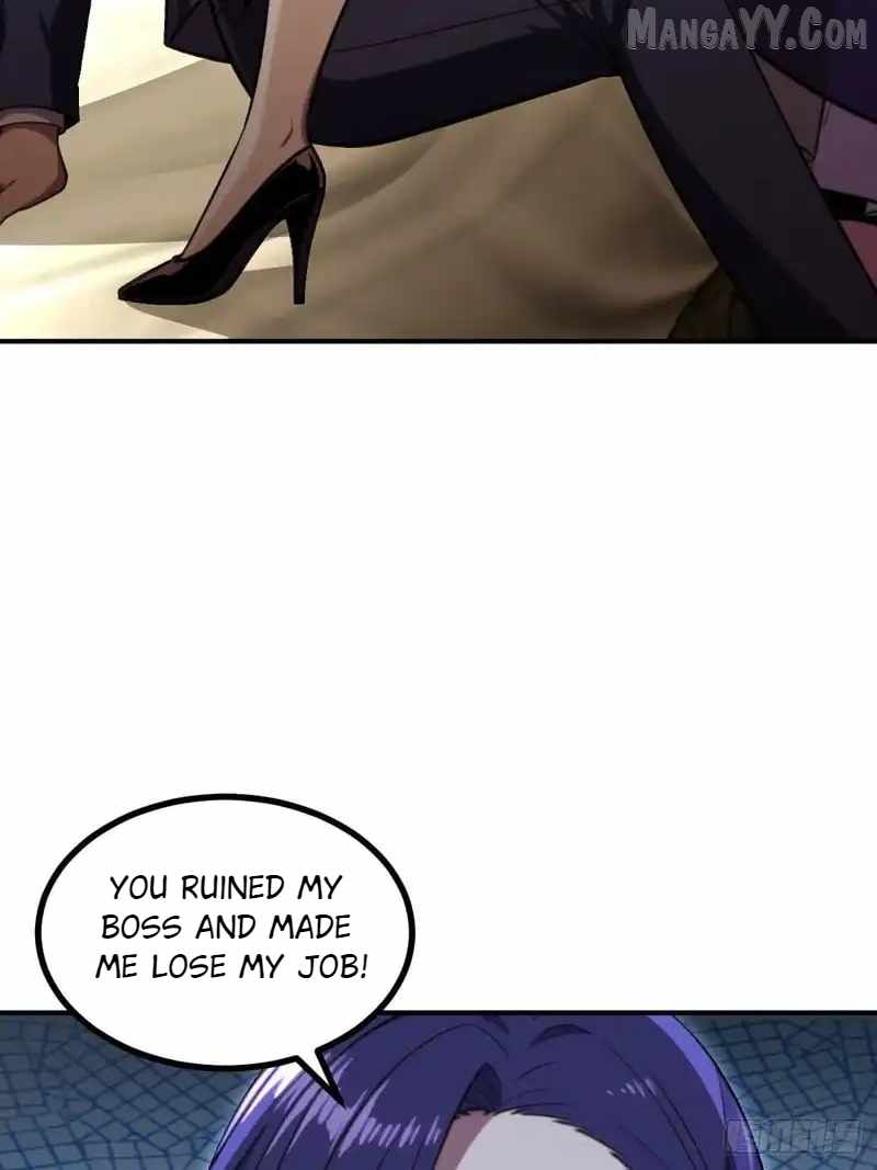 The Ultimate Wantless Godly Rich System Chapter 71 - Page 60