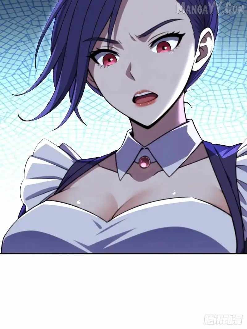 The Ultimate Wantless Godly Rich System Chapter 71 - Page 61