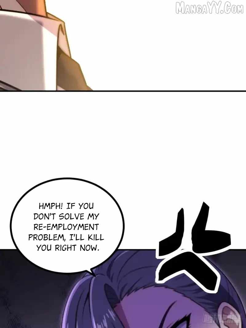 The Ultimate Wantless Godly Rich System Chapter 71 - Page 63