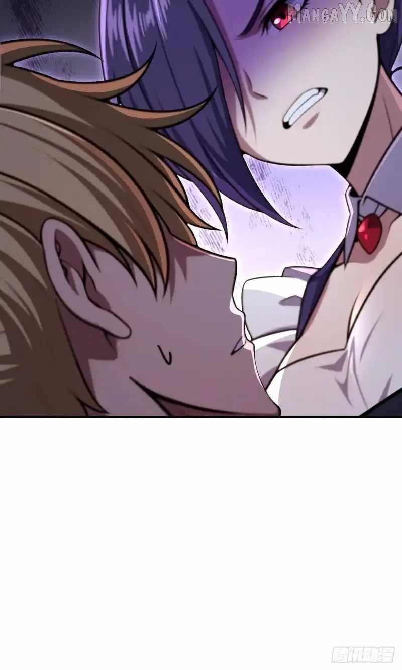 The Ultimate Wantless Godly Rich System Chapter 71 - Page 64