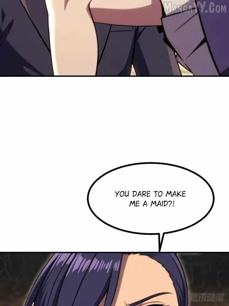 The Ultimate Wantless Godly Rich System Chapter 71 - Page 66