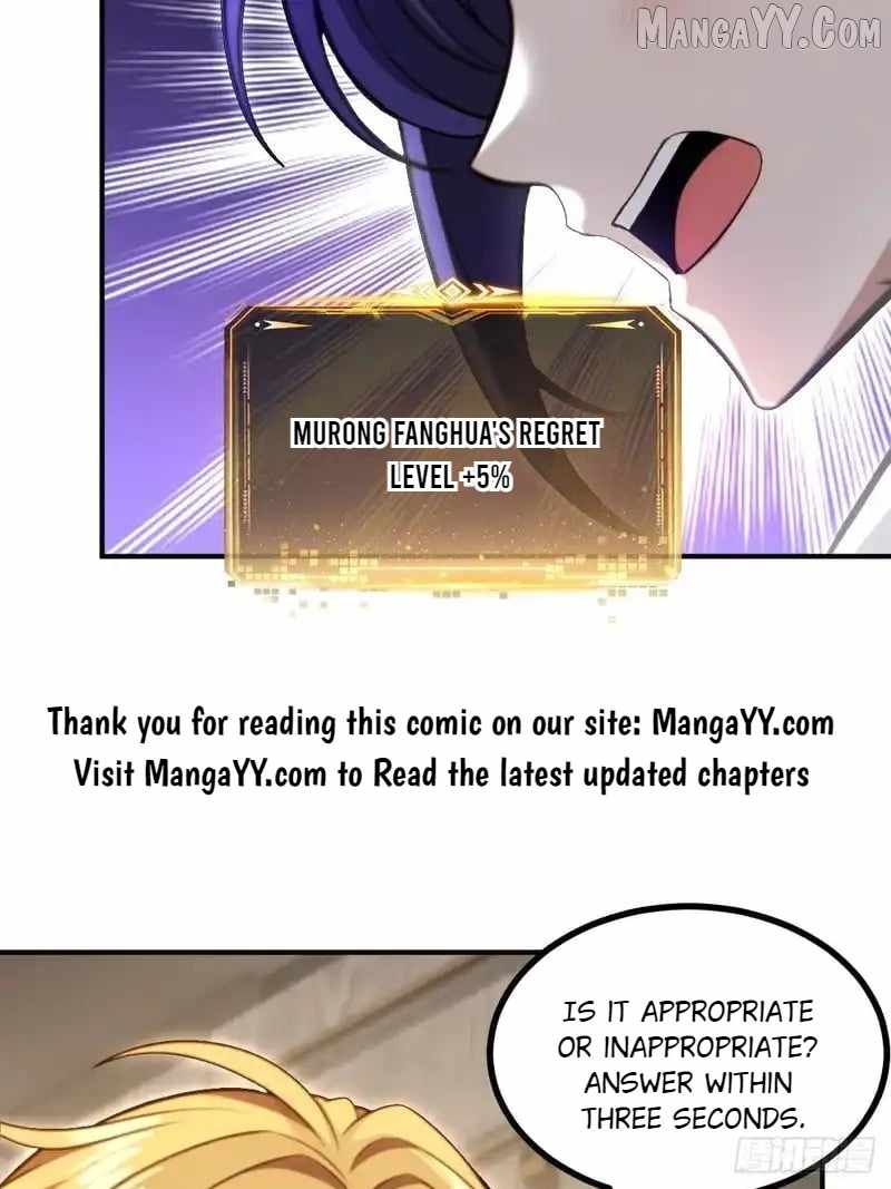 The Ultimate Wantless Godly Rich System Chapter 71 - Page 70