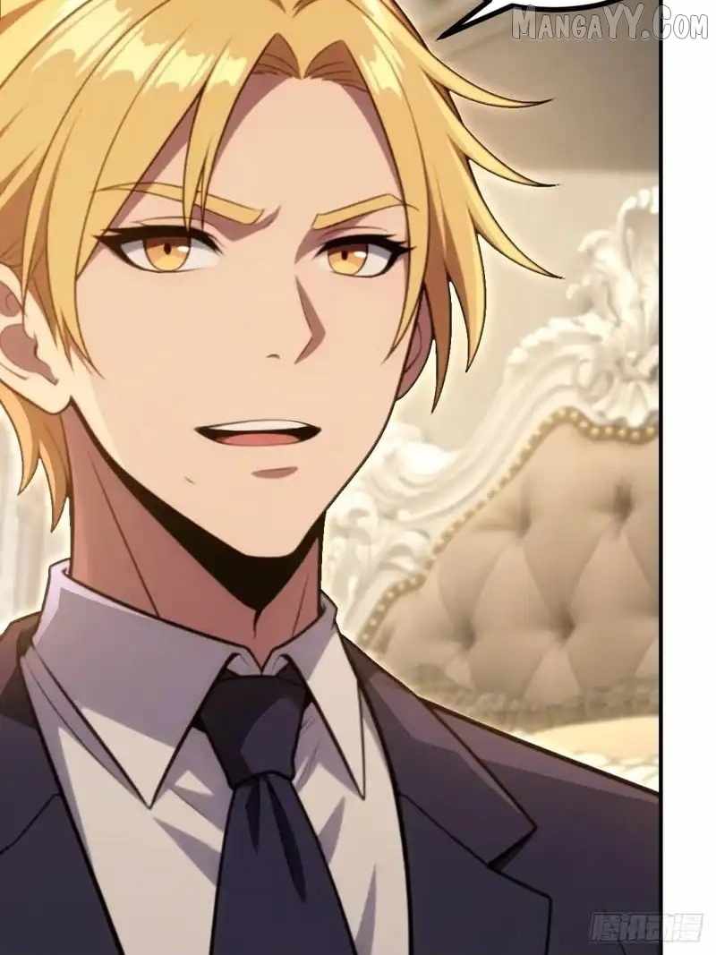 The Ultimate Wantless Godly Rich System Chapter 71 - Page 71