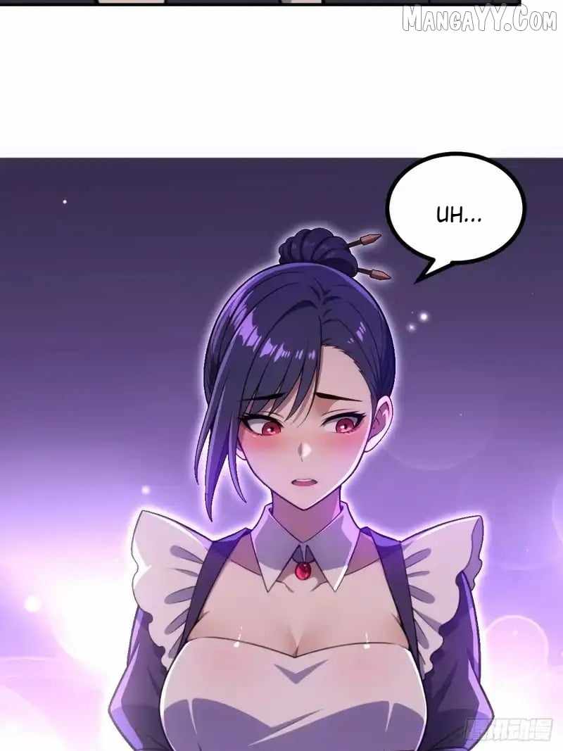 The Ultimate Wantless Godly Rich System Chapter 71 - Page 72