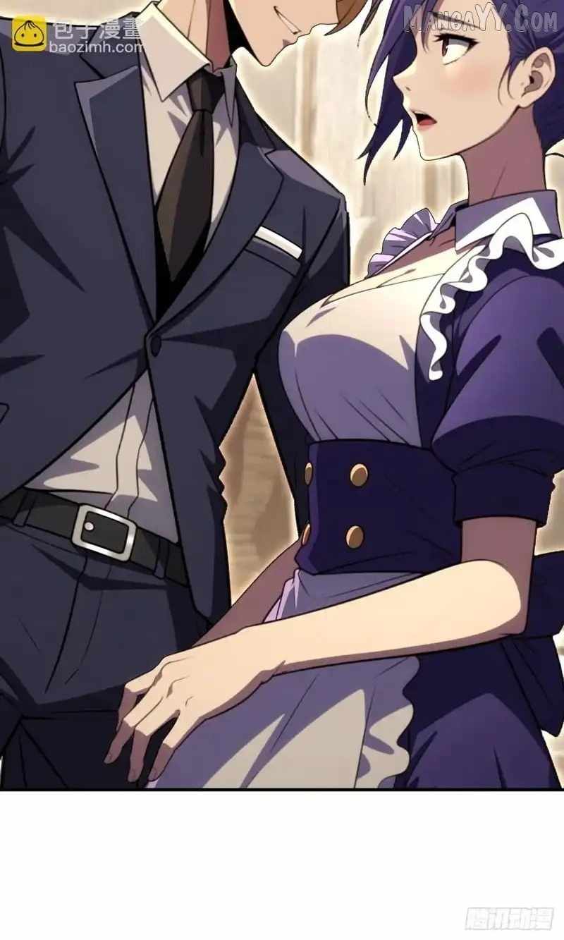 The Ultimate Wantless Godly Rich System Chapter 71 - Page 75