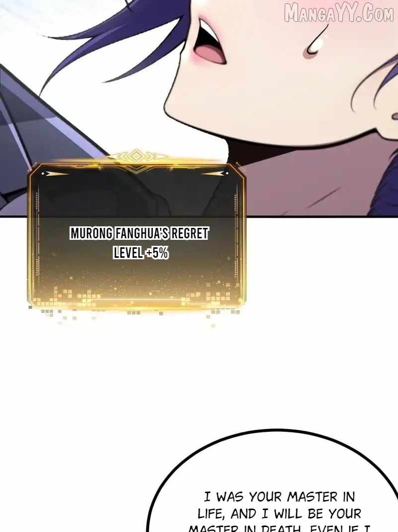 The Ultimate Wantless Godly Rich System Chapter 71 - Page 77