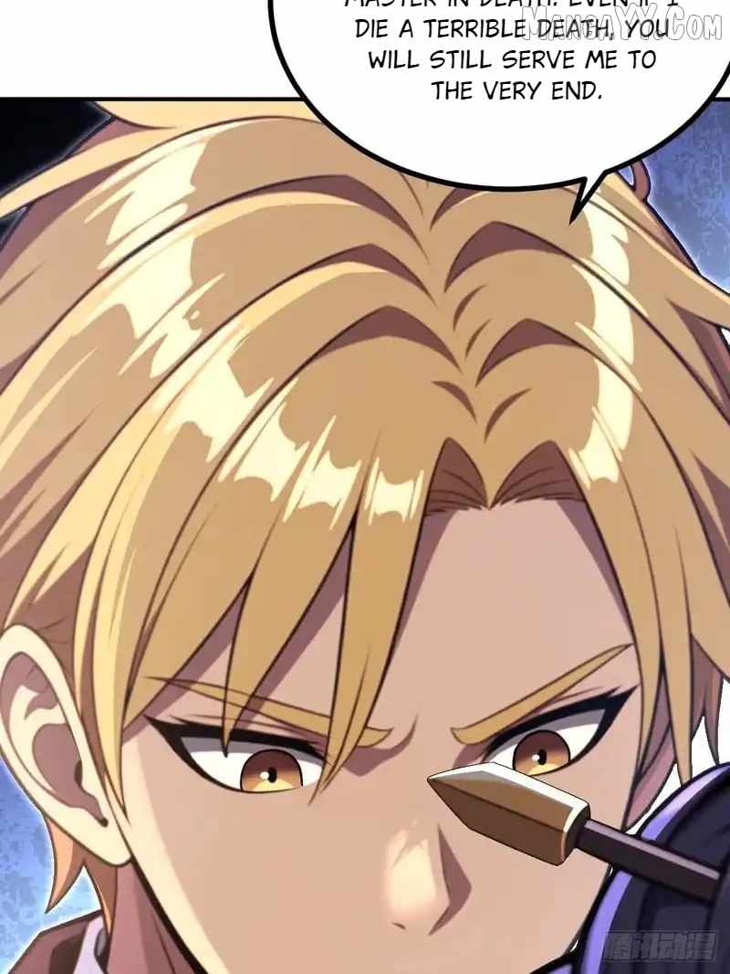 The Ultimate Wantless Godly Rich System Chapter 71 - Page 78