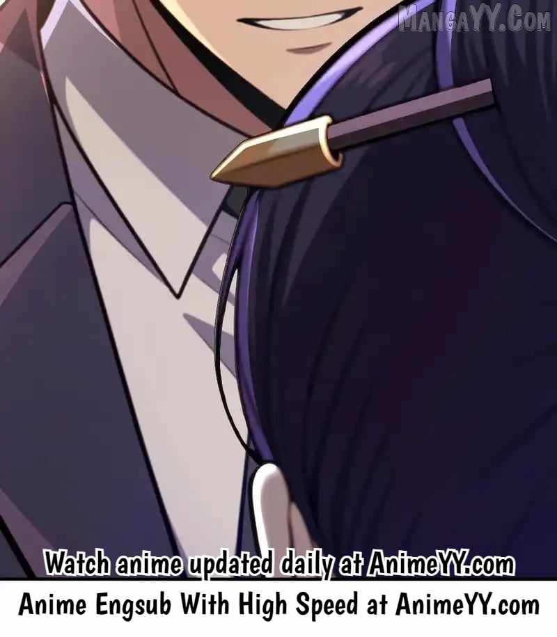 The Ultimate Wantless Godly Rich System Chapter 71 - Page 79