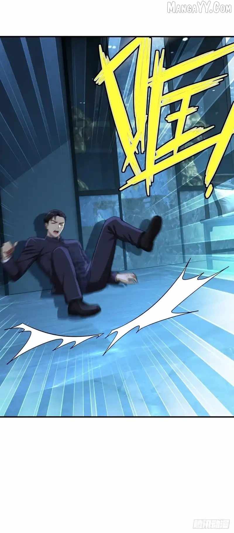 The Ultimate Wantless Godly Rich System Chapter 71 - Page 9