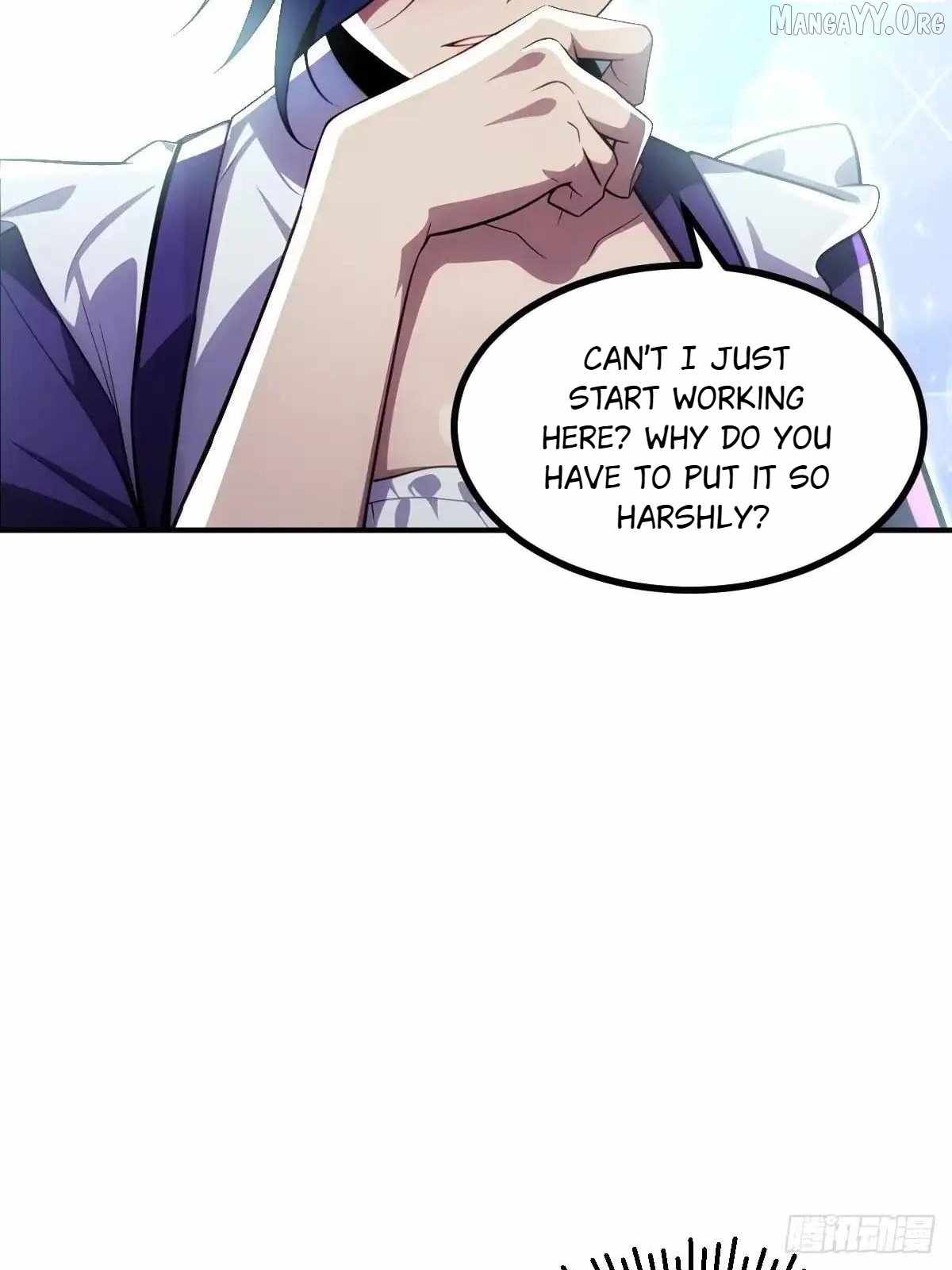 The Ultimate Wantless Godly Rich System Chapter 72 - Page 2