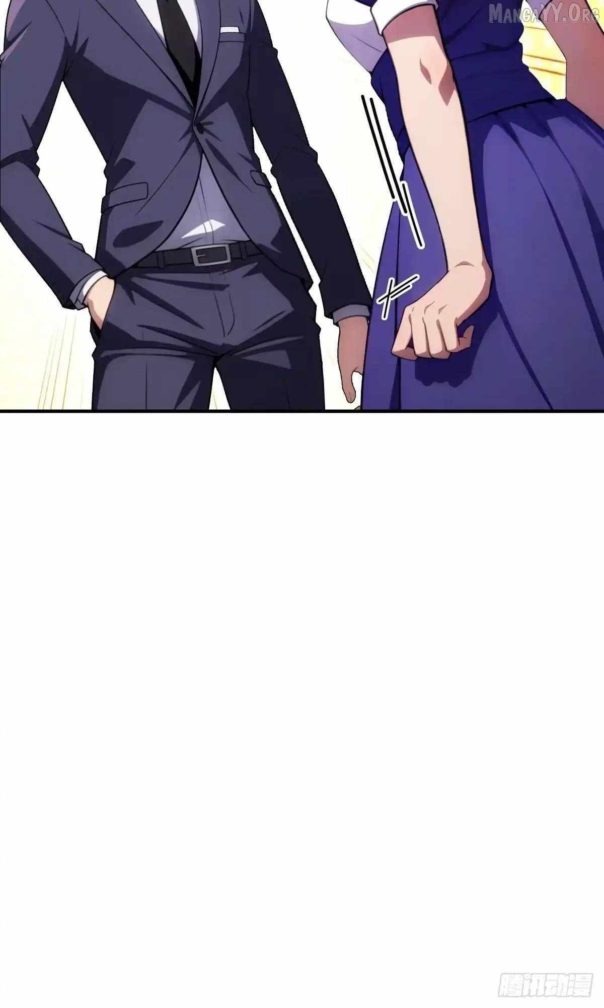 The Ultimate Wantless Godly Rich System Chapter 72 - Page 11