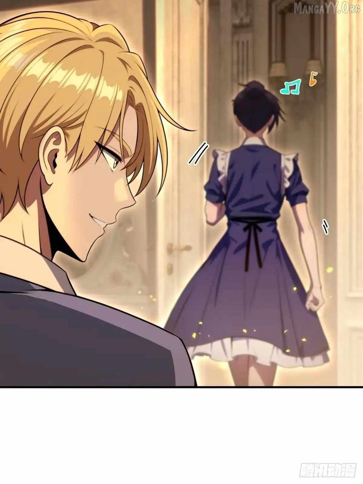 The Ultimate Wantless Godly Rich System Chapter 72 - Page 14