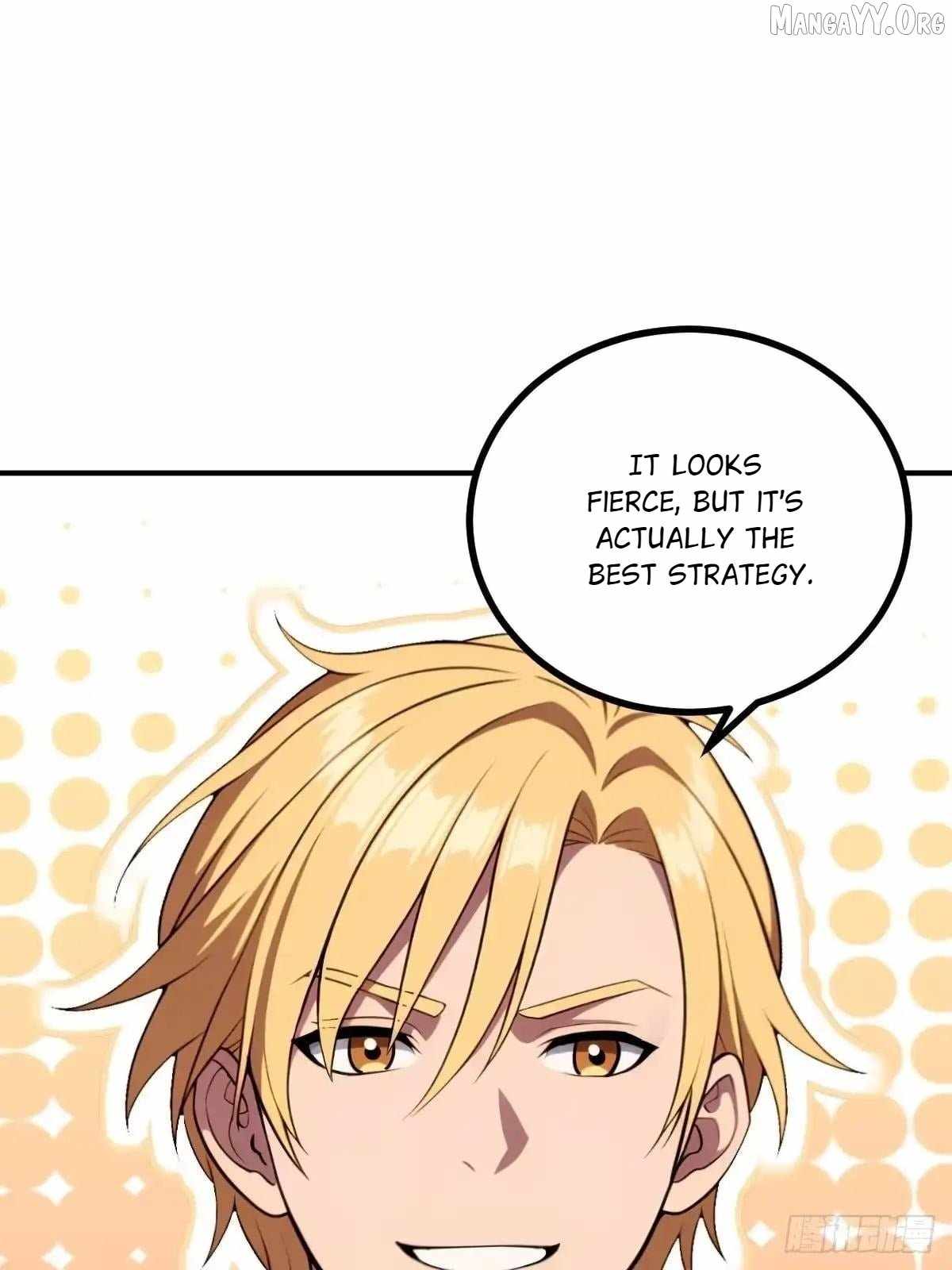 The Ultimate Wantless Godly Rich System Chapter 72 - Page 15