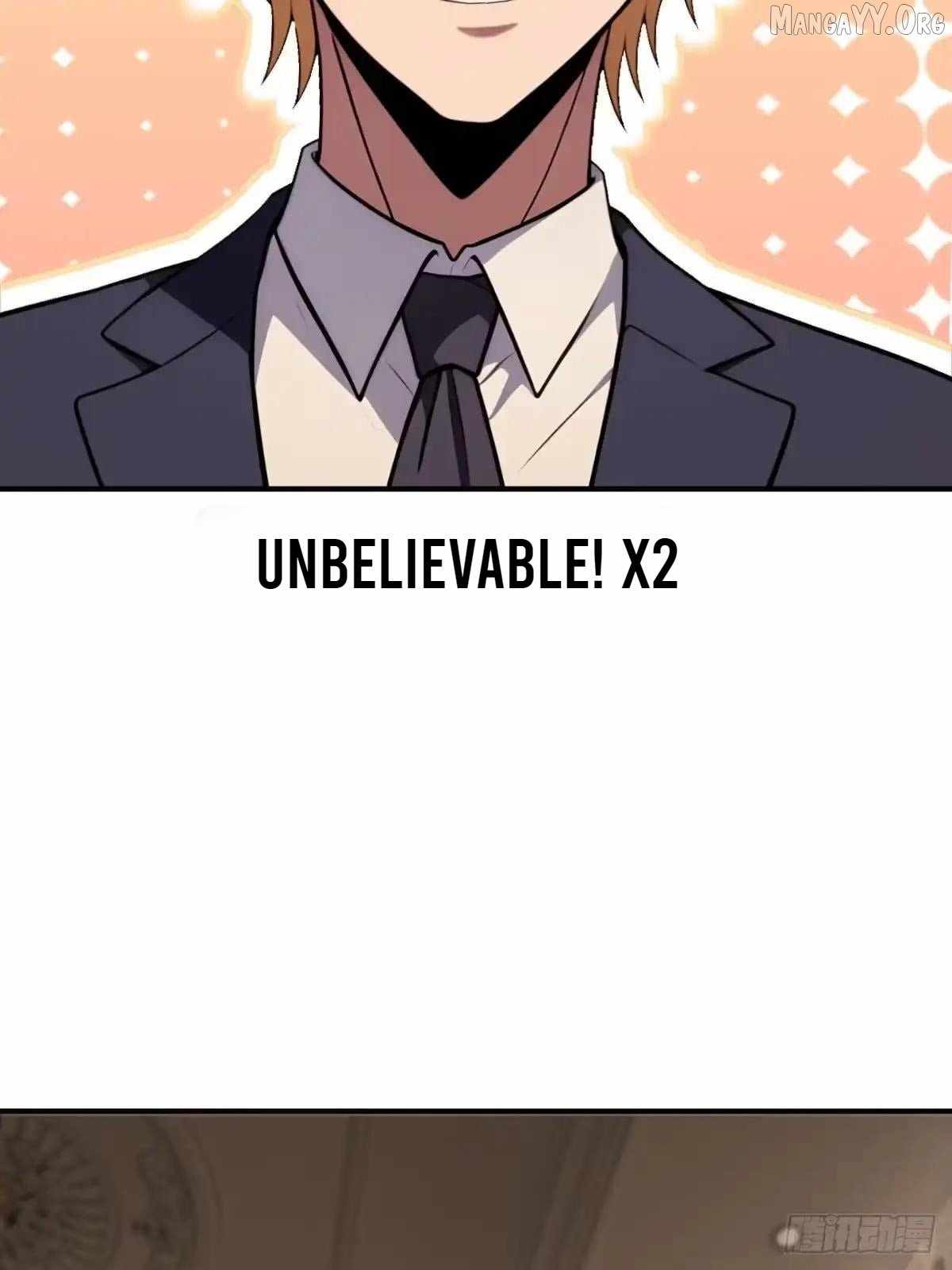 The Ultimate Wantless Godly Rich System Chapter 72 - Page 16