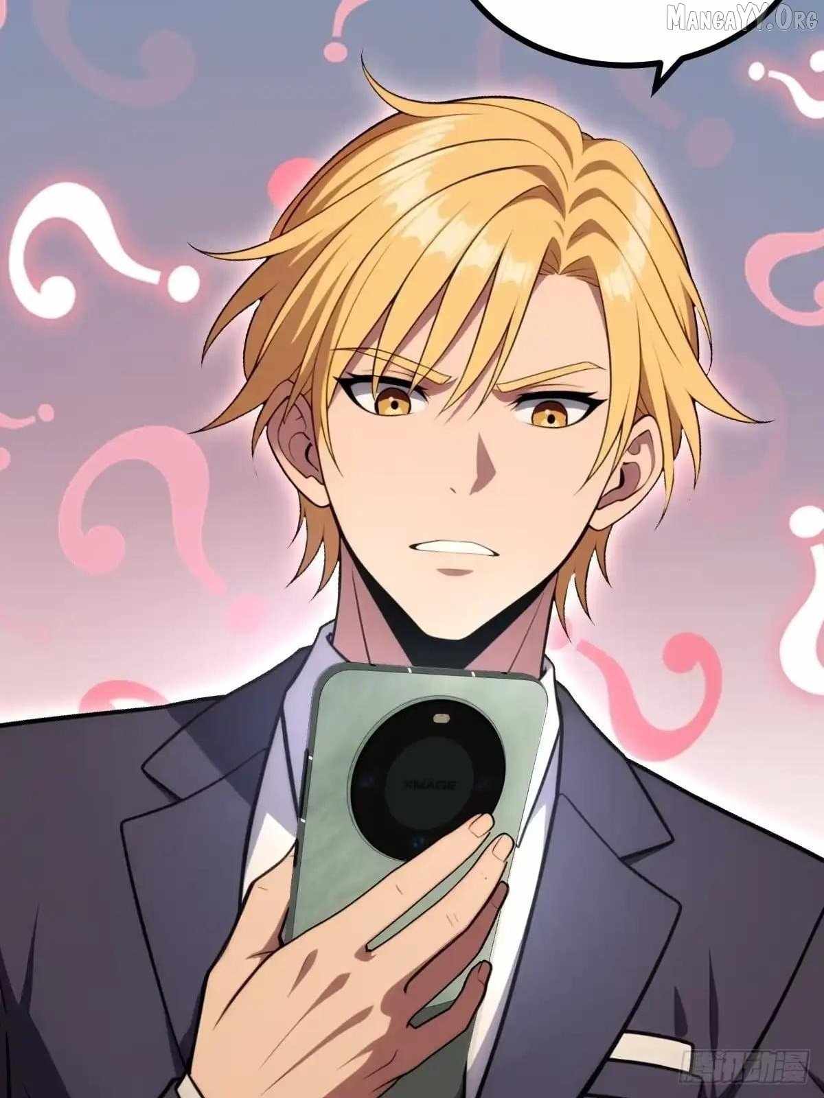 The Ultimate Wantless Godly Rich System Chapter 72 - Page 20