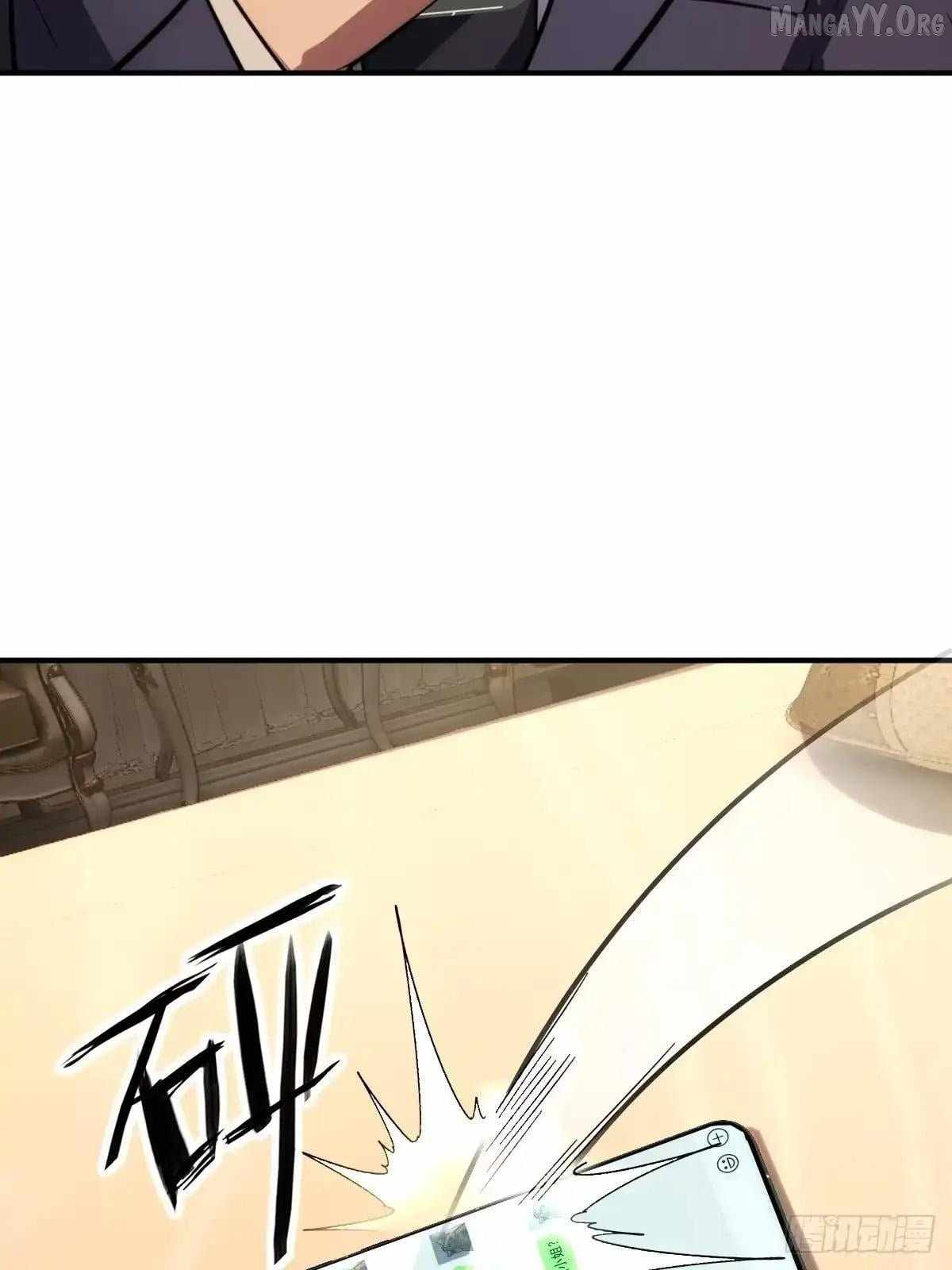 The Ultimate Wantless Godly Rich System Chapter 72 - Page 21