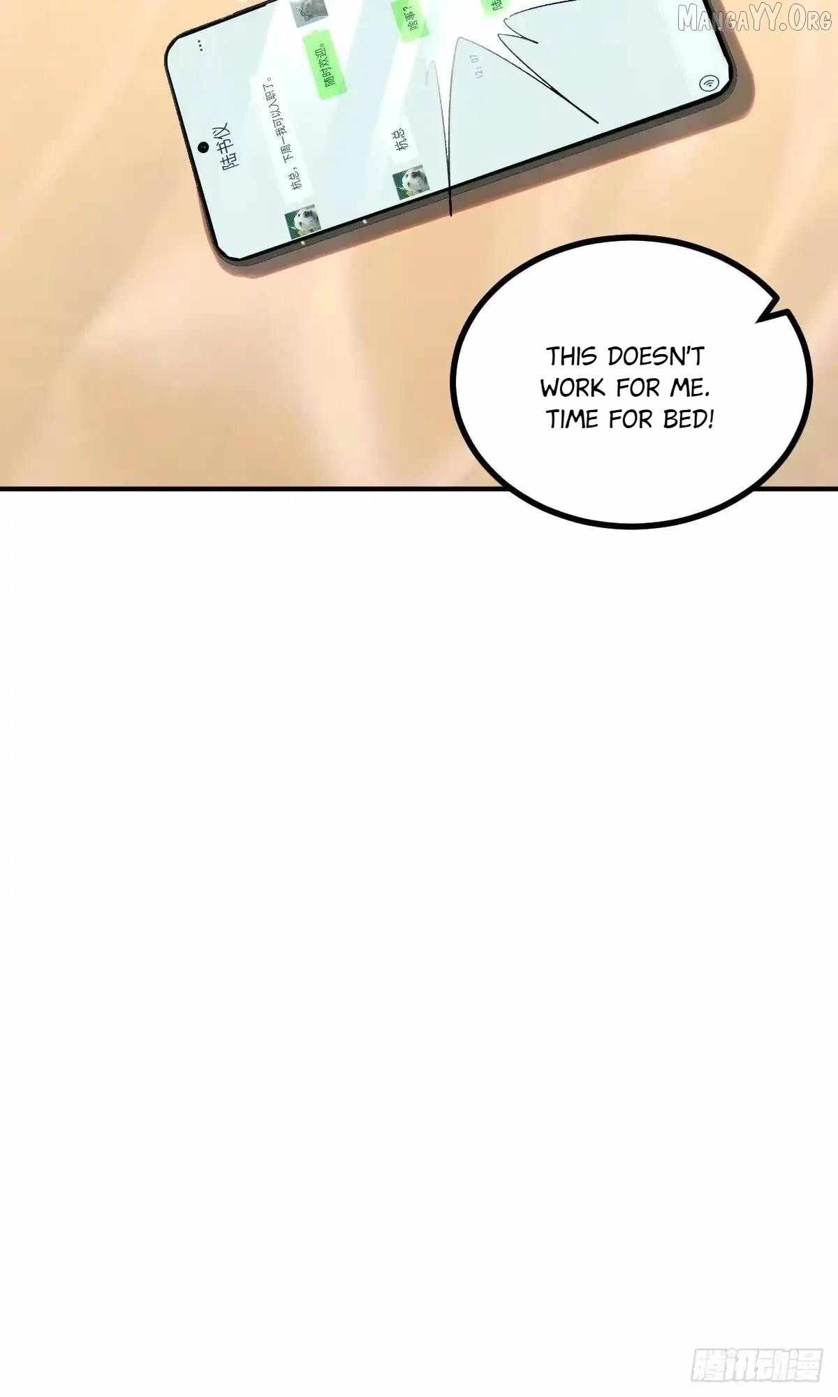 The Ultimate Wantless Godly Rich System Chapter 72 - Page 22